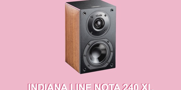 Recensione Indiana Line Nota 240 XL: diffusori da supporto di alto livello