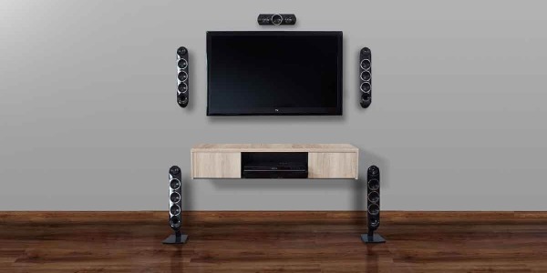 Sistema Home Theatre: Guida all’Acquisto, Modelli e Consigli