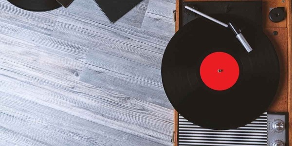 Giradischi Hi End: i modelli per gli amanti dei vinili 