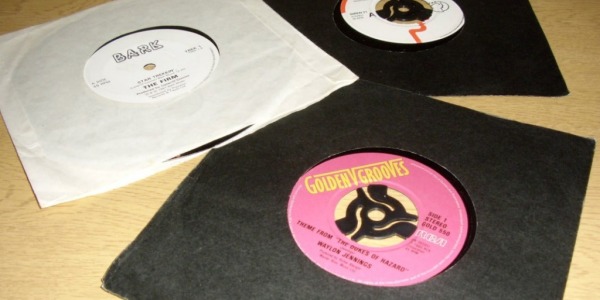 Turntables Marantz: 2 models for ideal listening