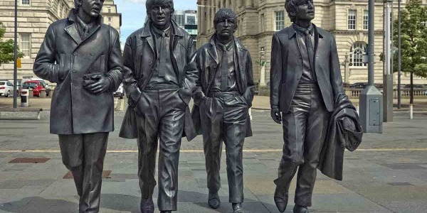 Strumenti Beatles: che amplificatori usavano Paul e John?