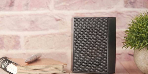 Diffusori Amplificati: cosa sono e perché sono così Utili