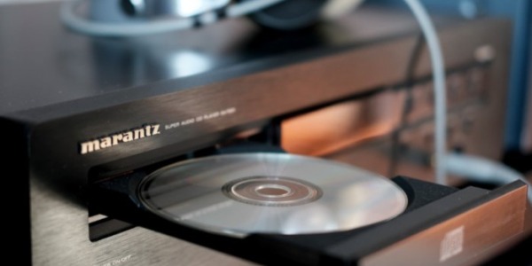 CD and SACD players Marantz: from CD6006 to network streamers