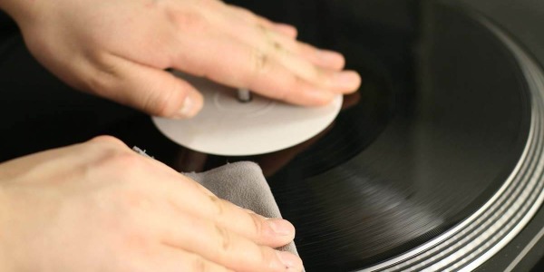Vinile Significato: come è fatto un Disco da 33 Giri?
