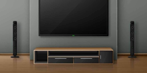 Amplificatori Home Theatre: i Migliori Modelli per Film e Serie TV