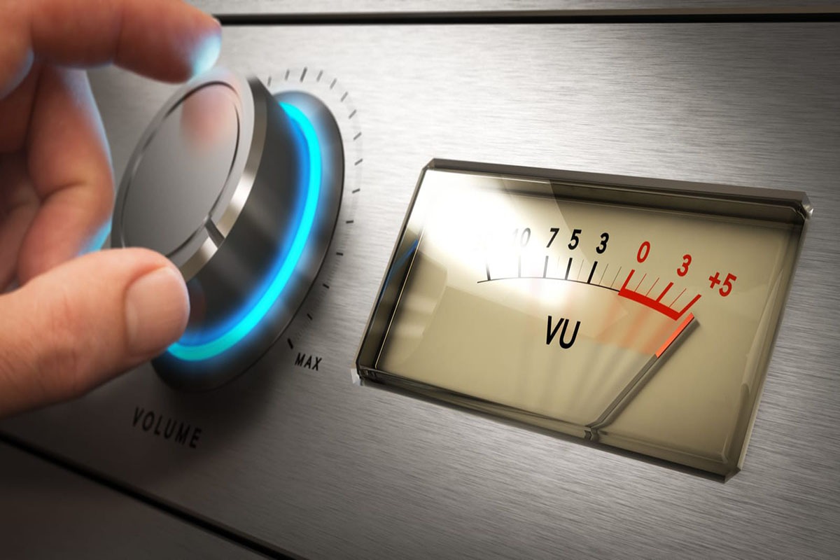 VU Meter amplificatori: cosa sono, a che servono, quanti ce ne sono