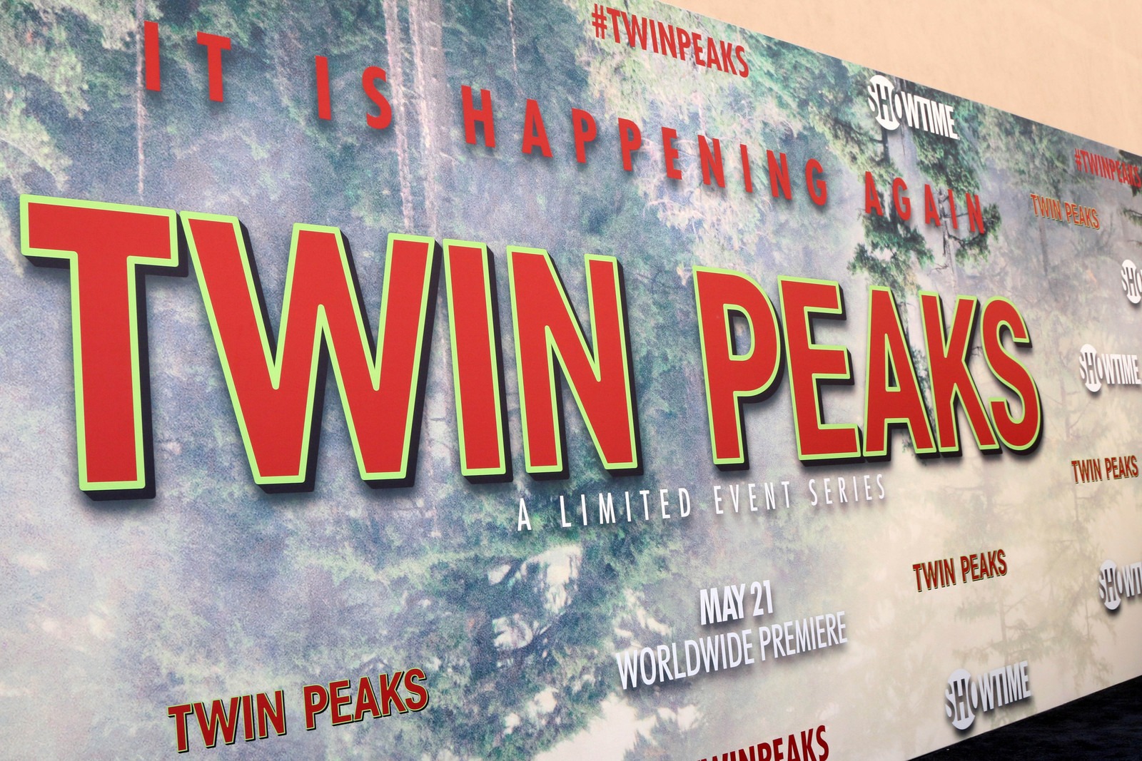 Viaggio nelle colonne sonore di Twin Peaks, tra genio e inquietudine